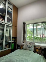 The Elysia (D12), Apartment #457599351